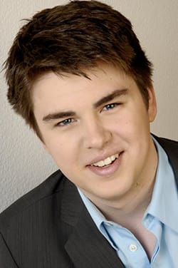 Aaron Sheppard