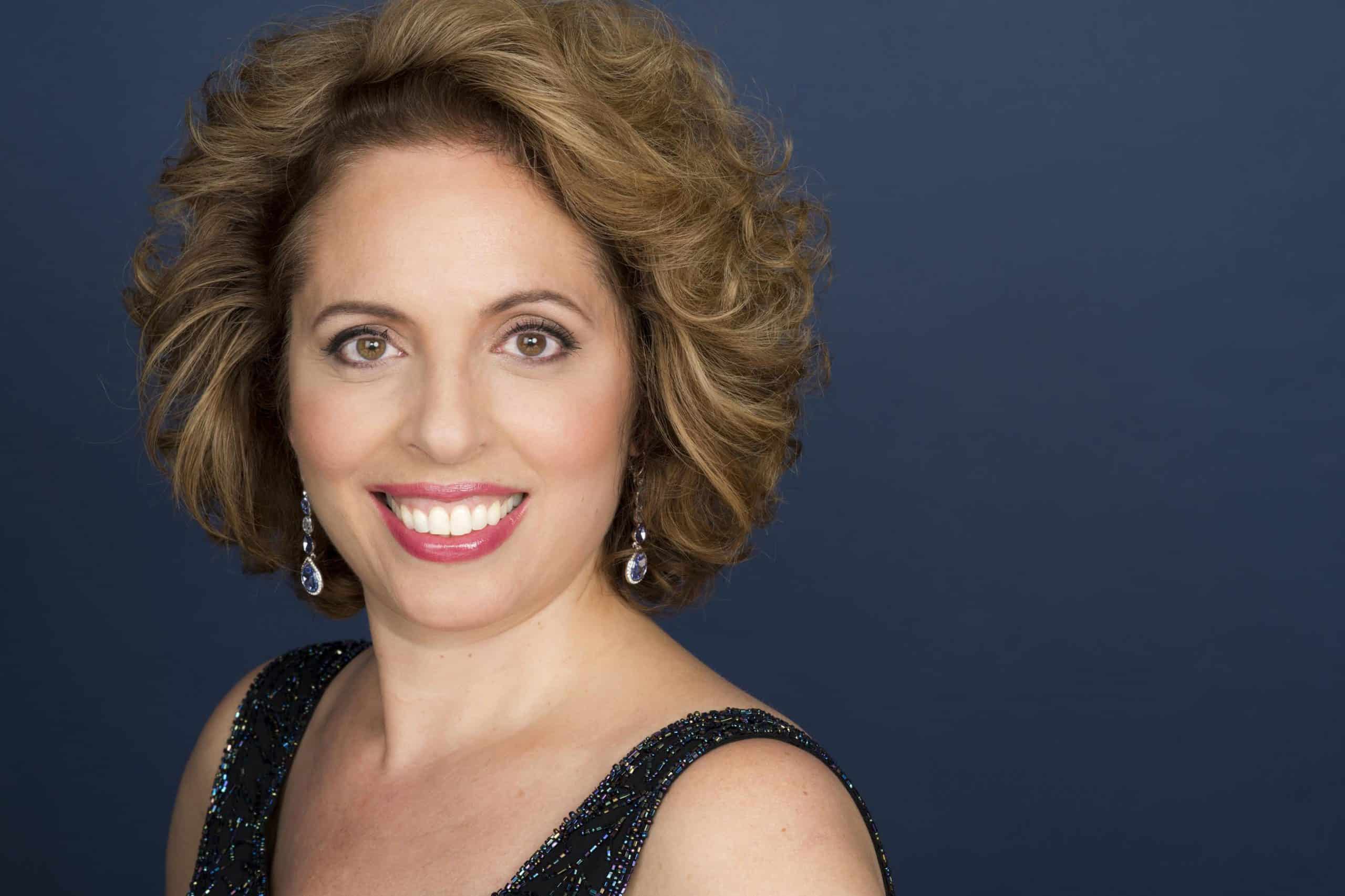 Maria Soulis