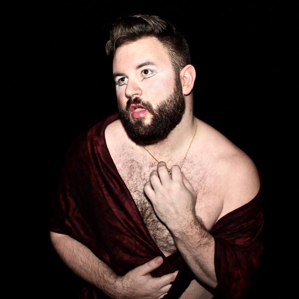 Sean Guist