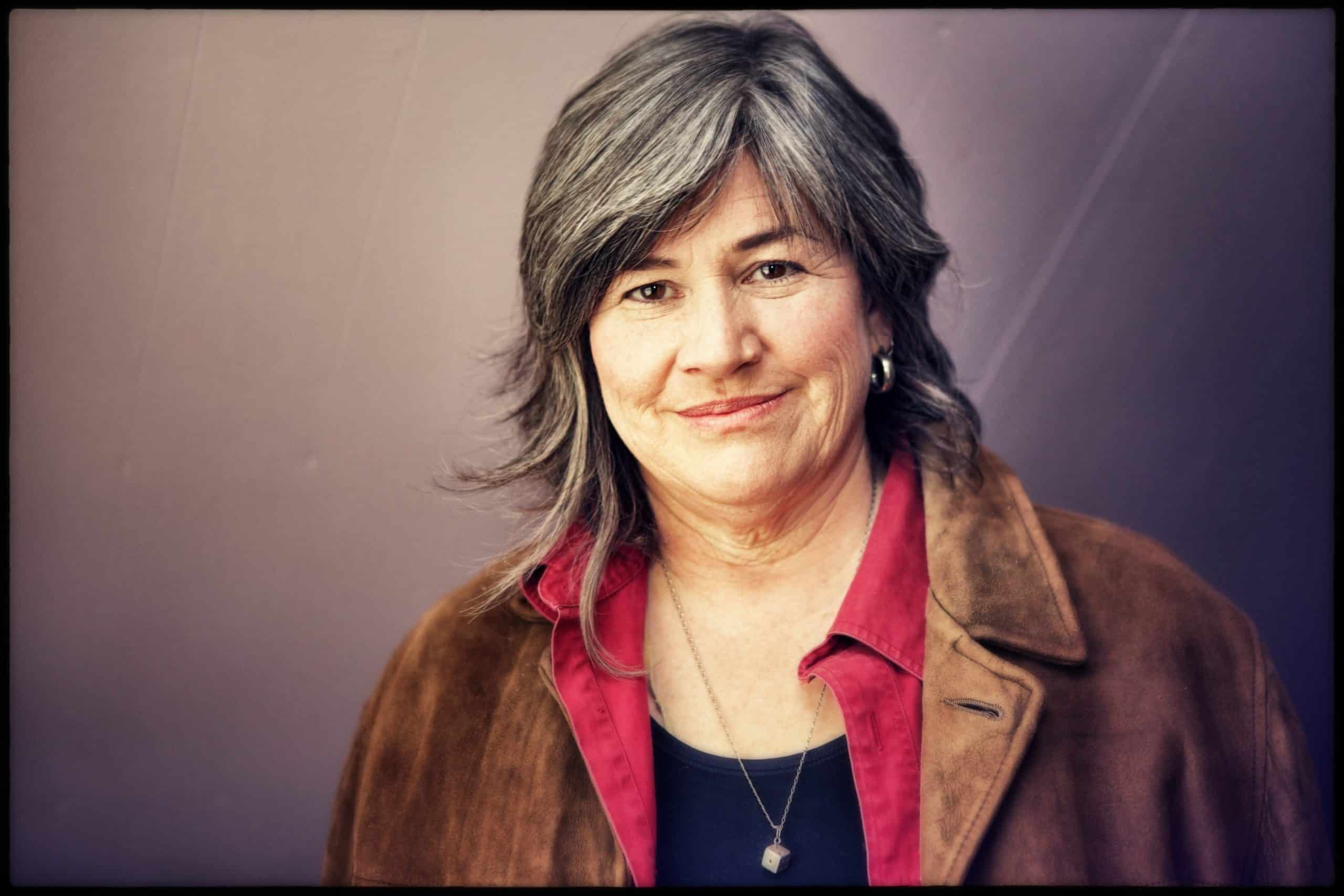Yvette Nolan