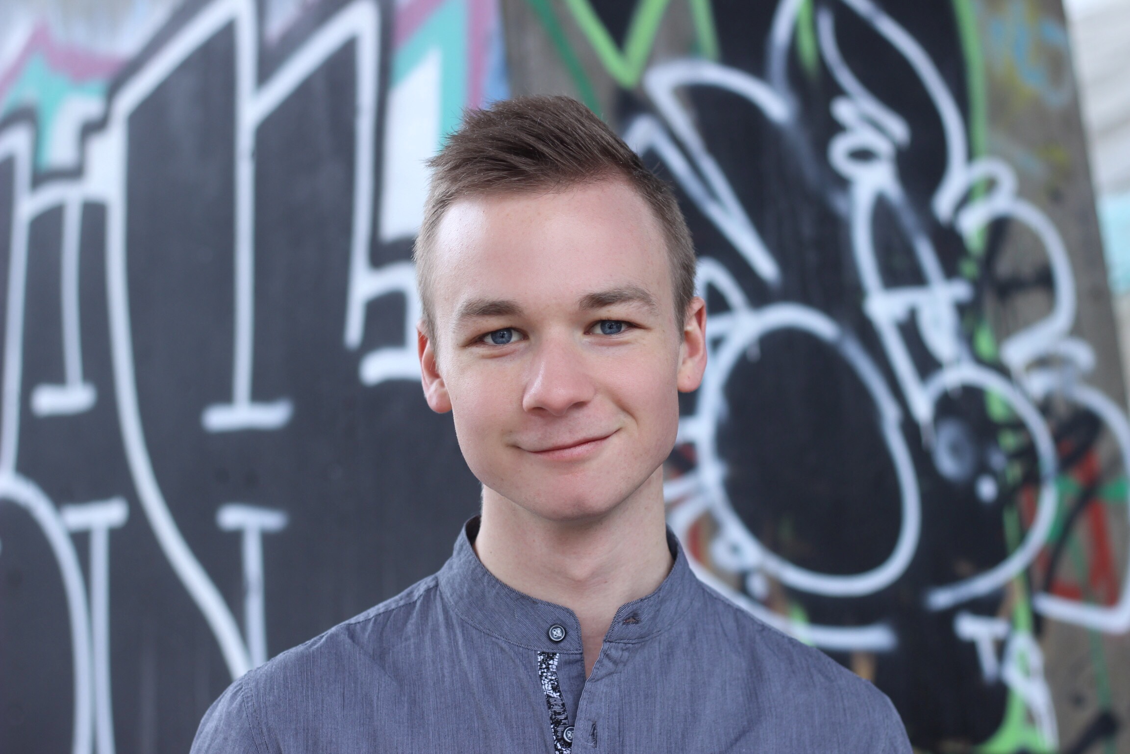 Adam Kaleta