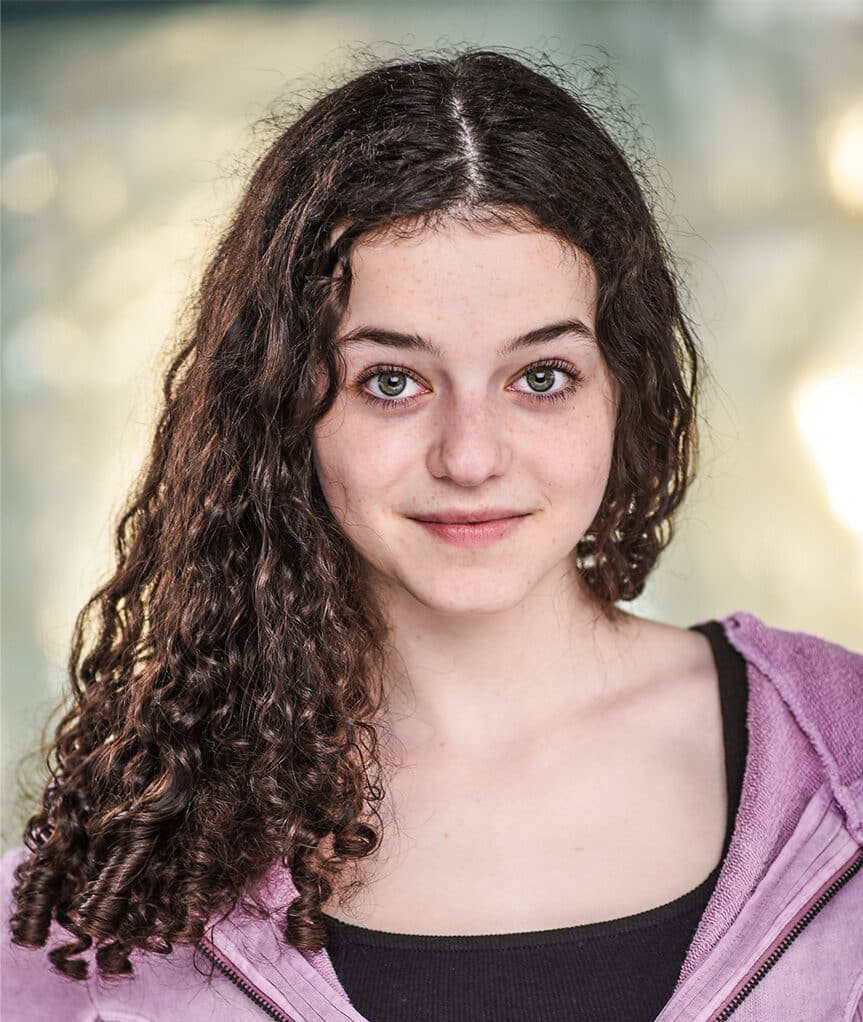 Alice Malakhov