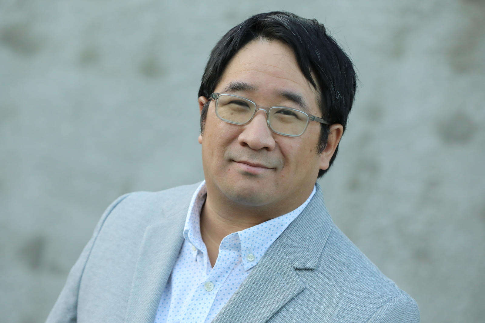 Darren Fung
