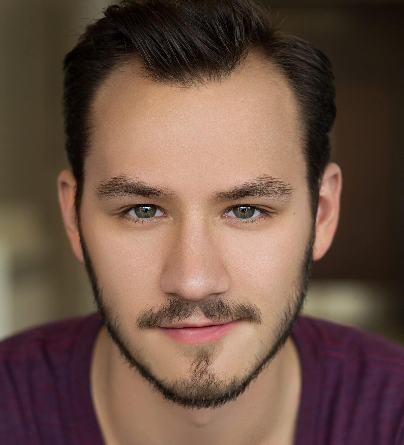 Micah Schroeder