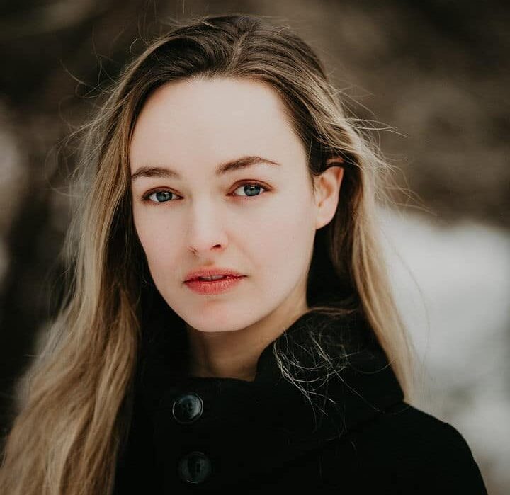 Anna Sharpe