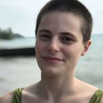 Emily Spearing