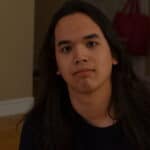 Conner Bustamante