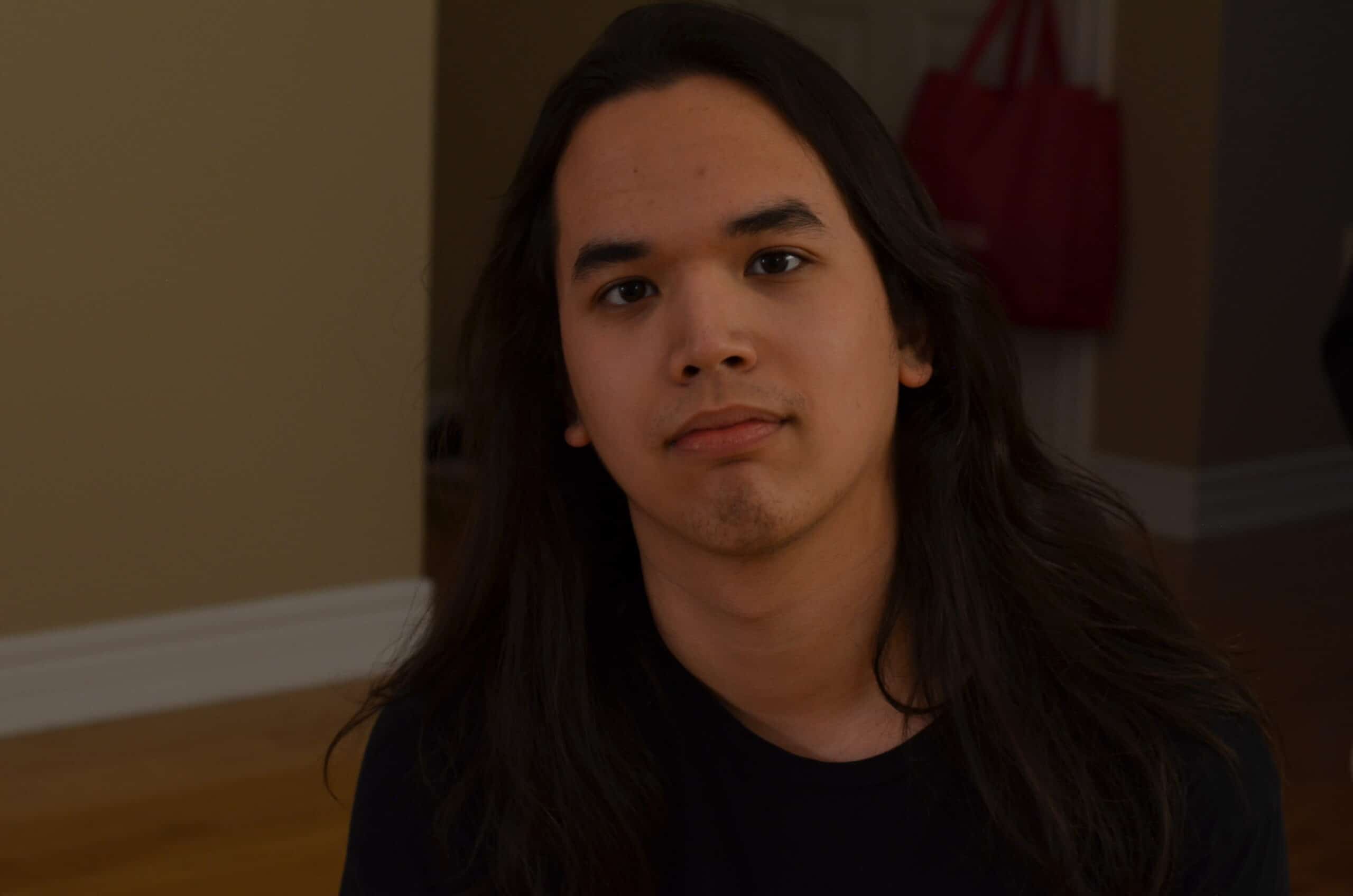 Conner Bustamante