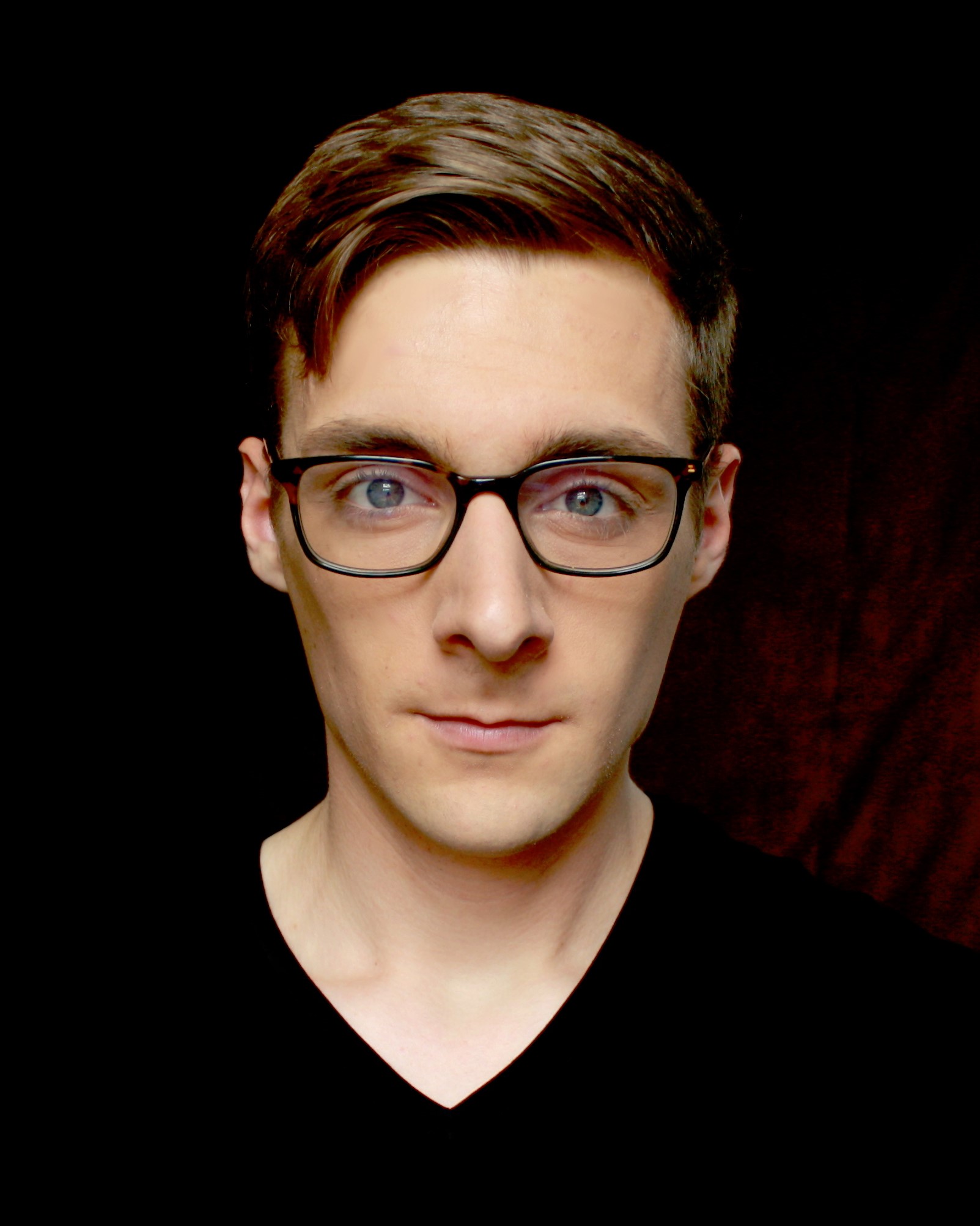 Jordan Guetter