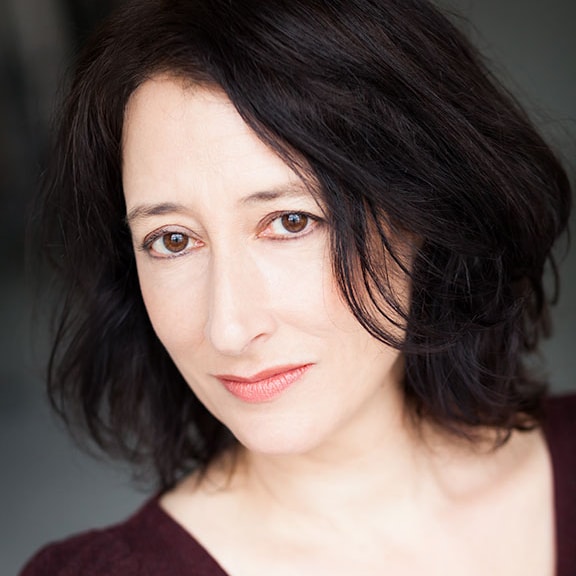 Nathalie Boisvert
