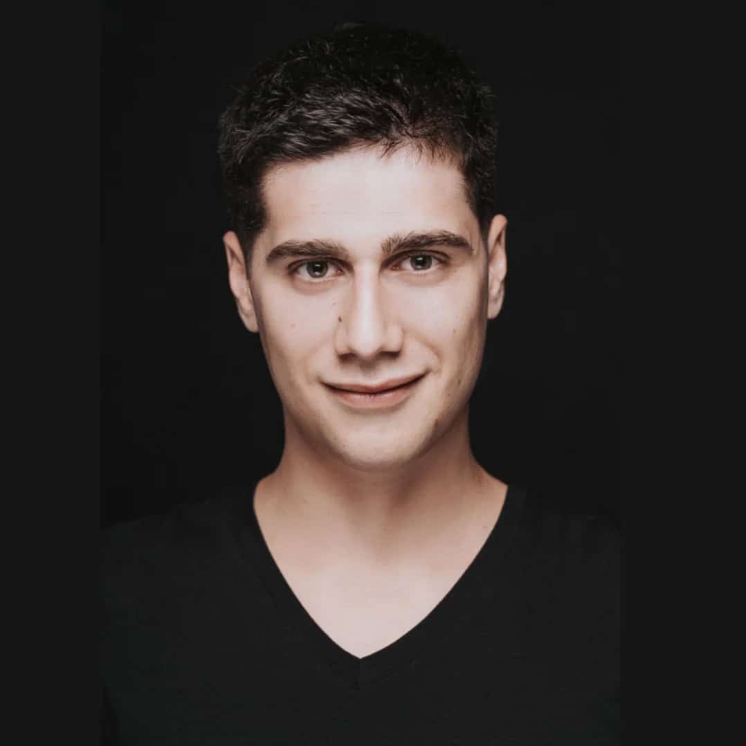 Romain Camiolo