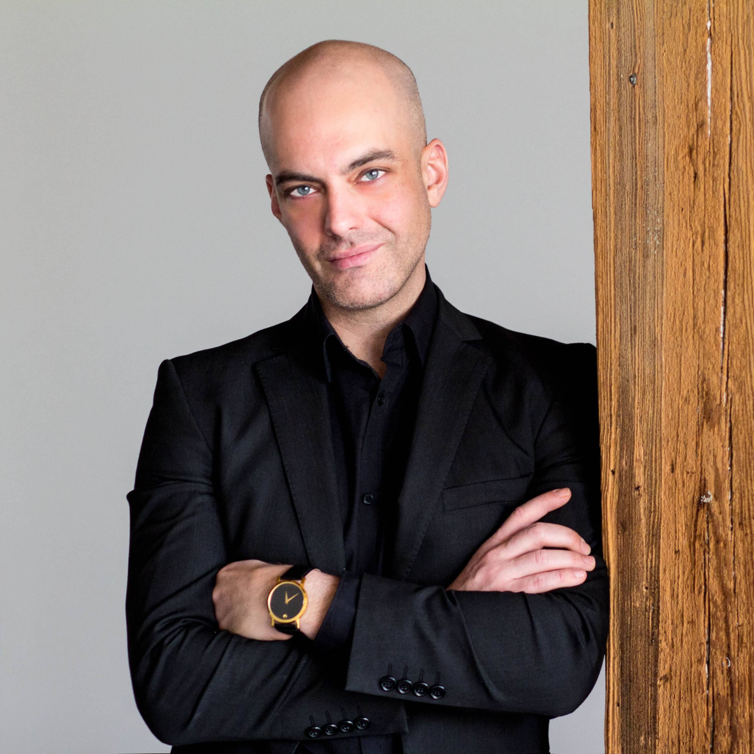 Adam Scime