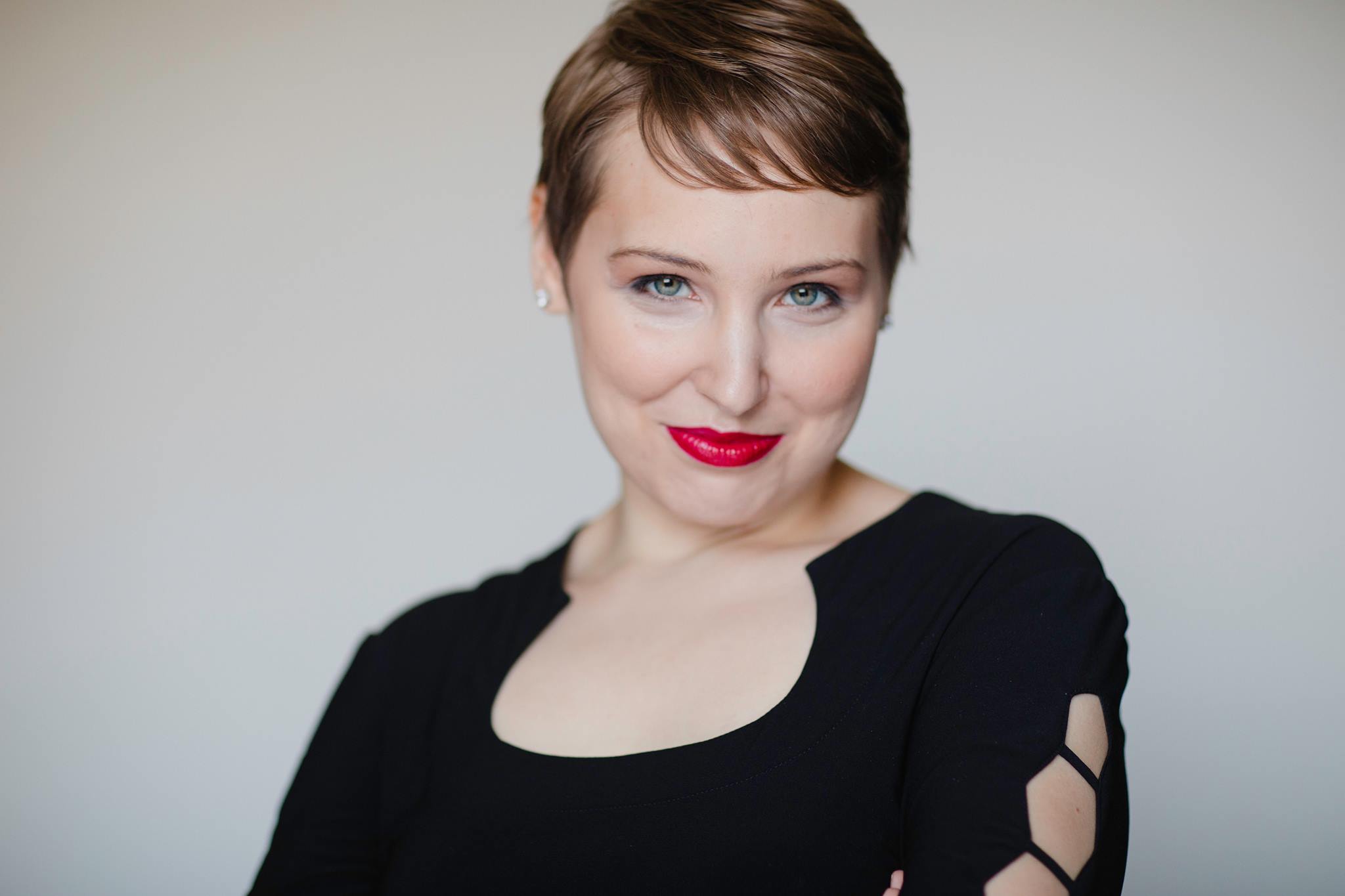 Carol-Anne Fraser