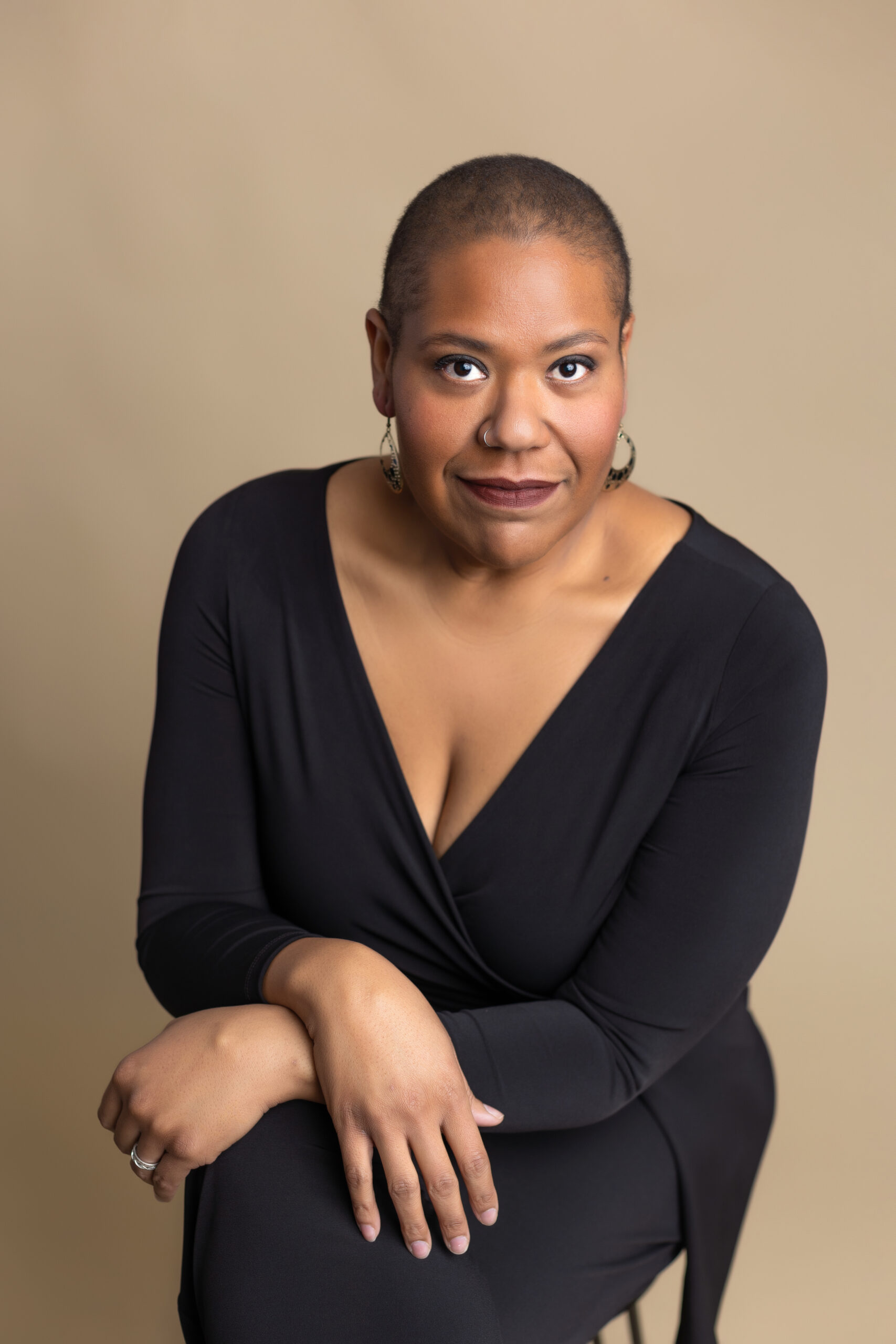 Headshot of Karen Weigold