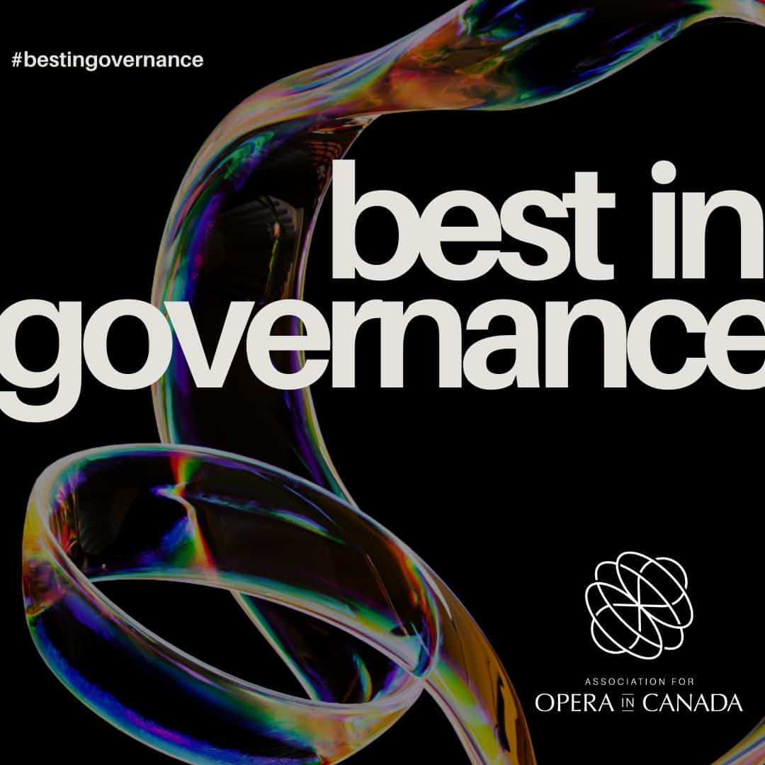AOC ANNOUNCES 2024 BEST IN GOVERNANCE AWARD