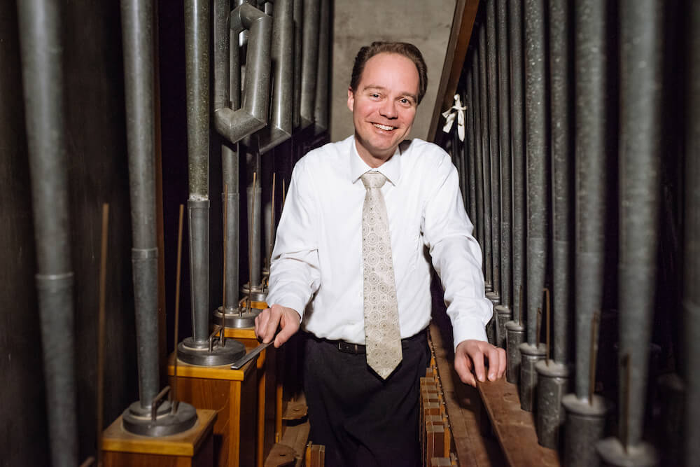 Dr. Jonathan Oldengarm