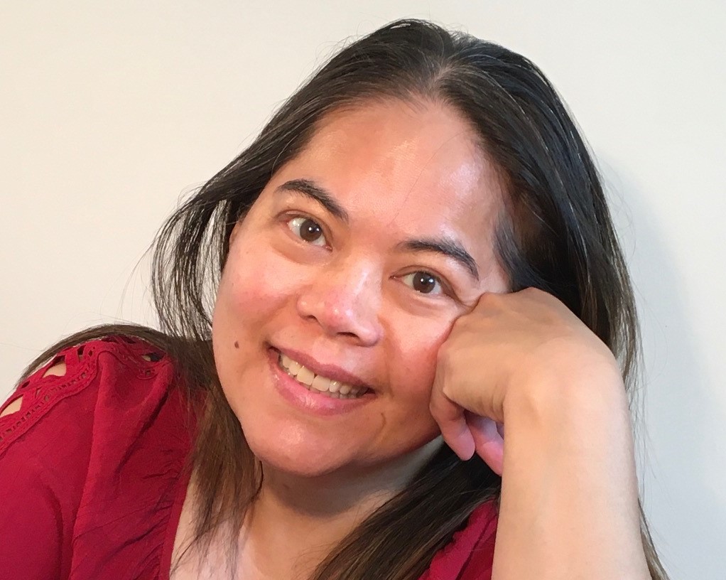 Lesley Abarquez Bradley