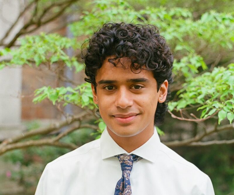 Jameel Baksh